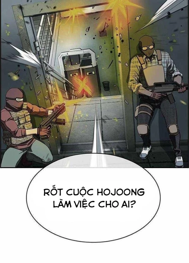 Chế Tác Hạt Nhân Chapter 34 - Trang 2