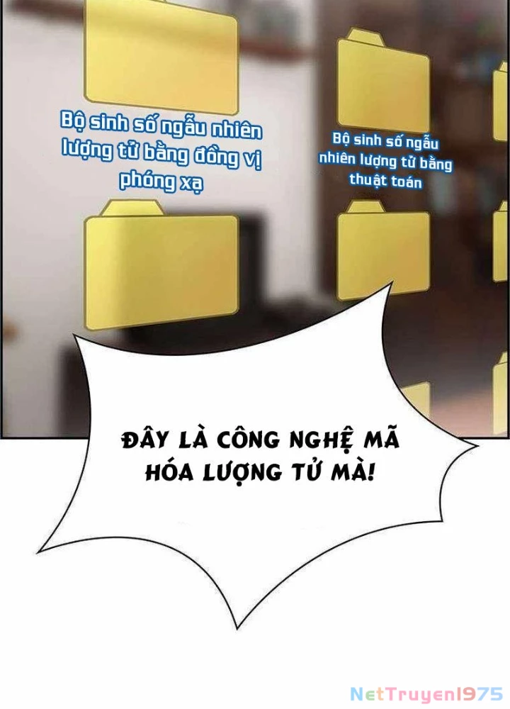 Chế Tác Hạt Nhân Chapter 34 - Trang 2