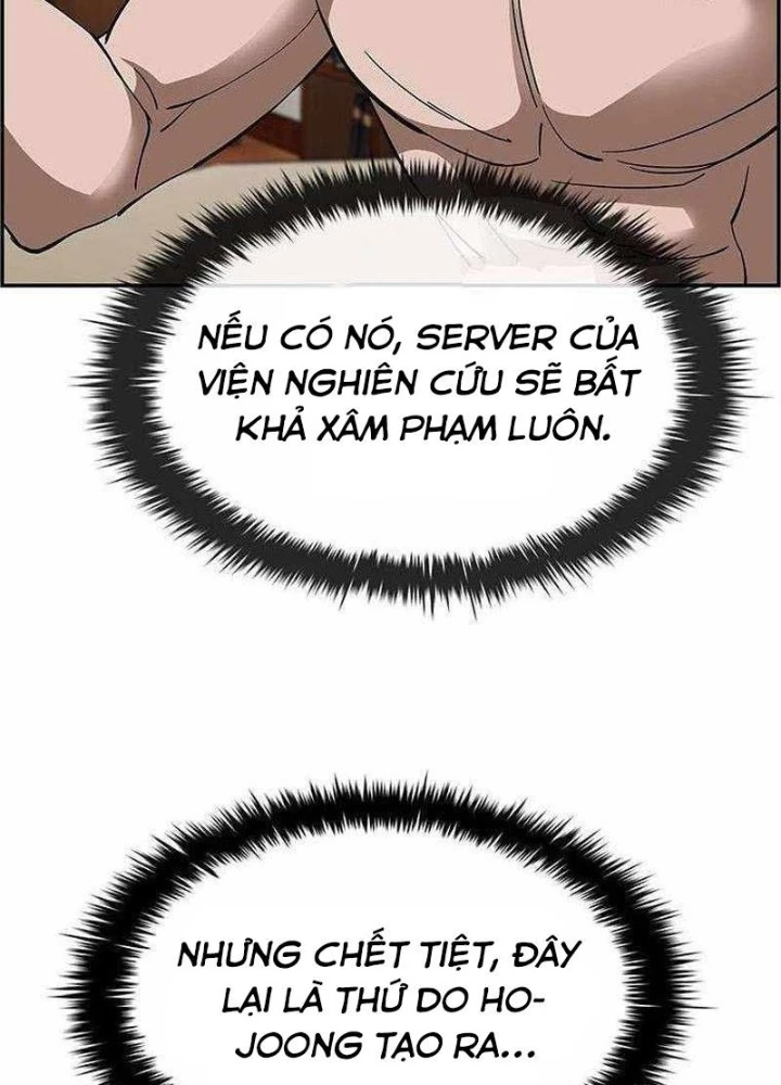 Chế Tác Hạt Nhân Chapter 34 - Trang 2