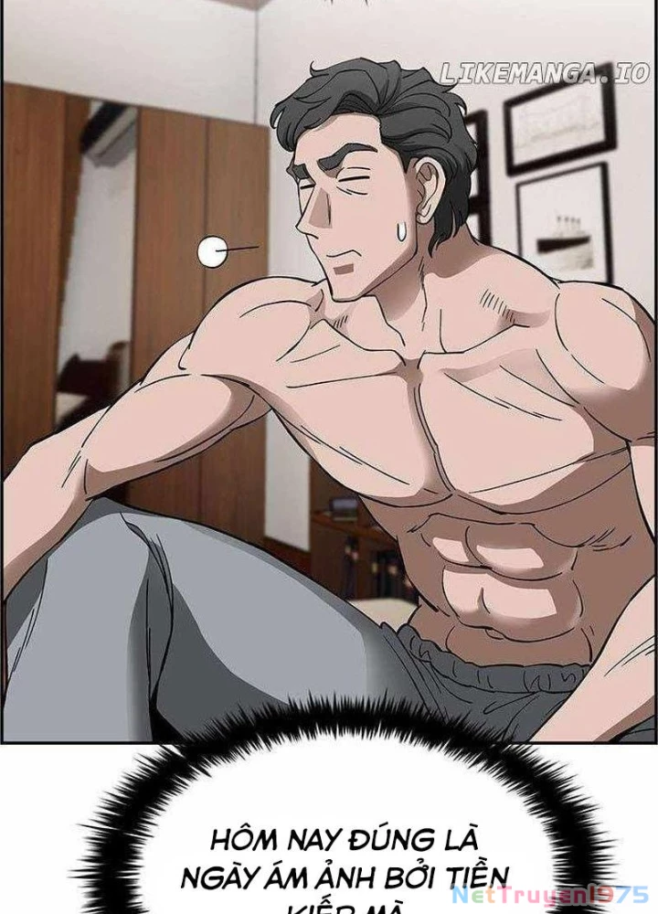 Chế Tác Hạt Nhân Chapter 34 - Trang 2