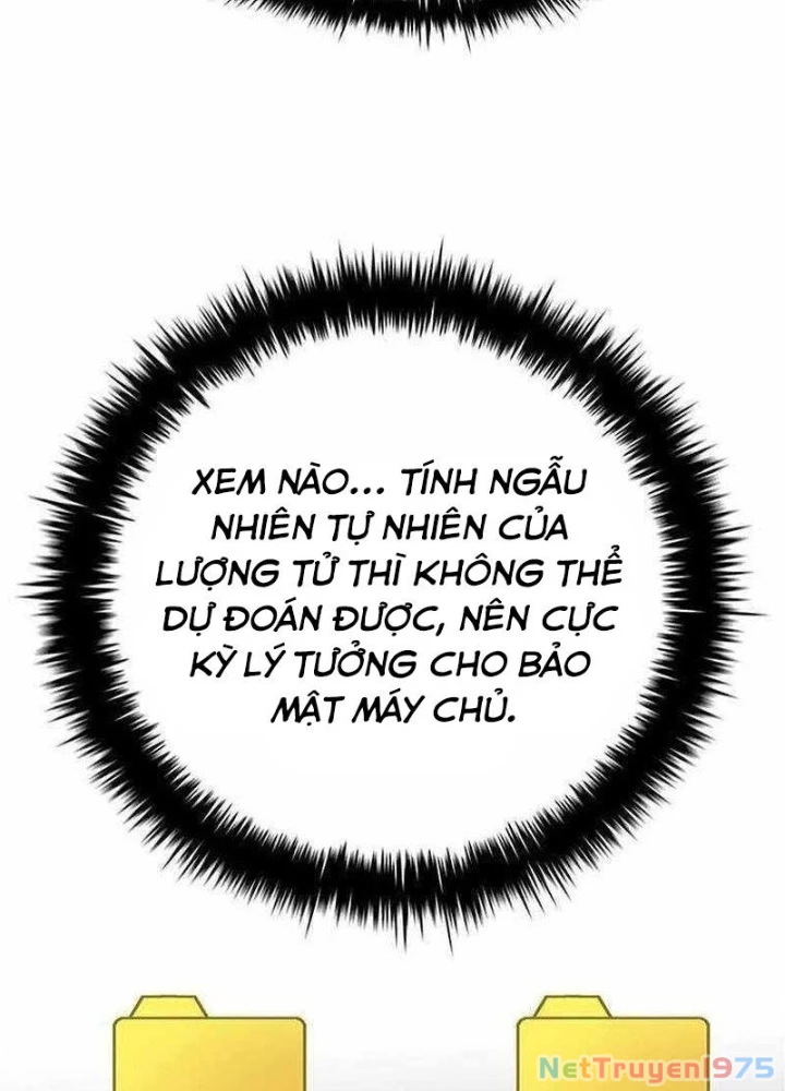 Chế Tác Hạt Nhân Chapter 34 - Trang 2