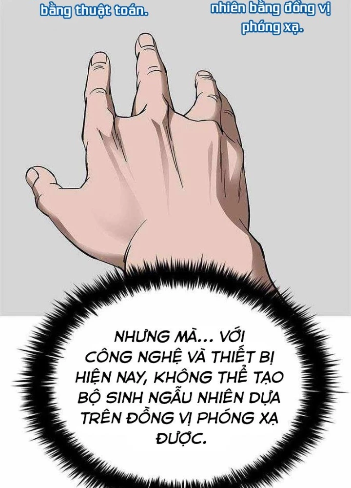 Chế Tác Hạt Nhân Chapter 34 - Trang 2