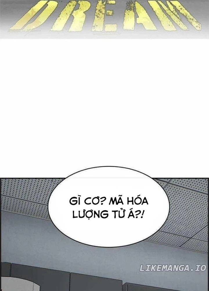 Chế Tác Hạt Nhân Chapter 34 - Trang 2