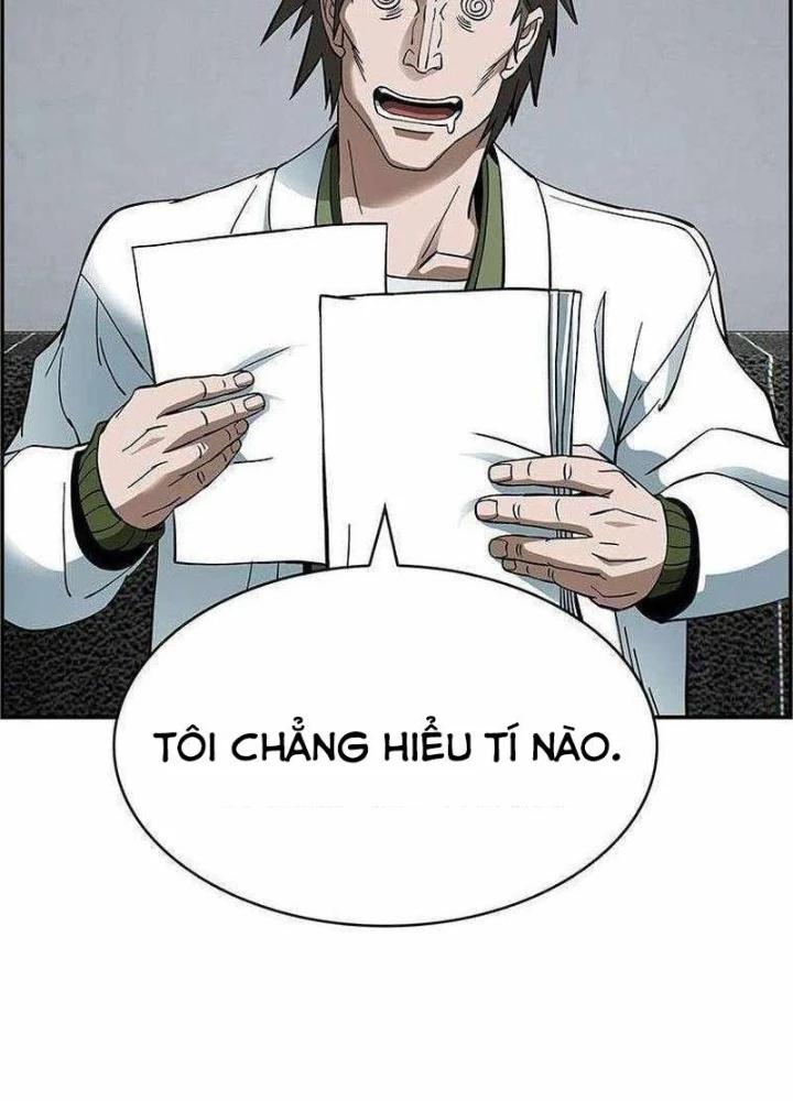 Chế Tác Hạt Nhân Chapter 34 - Trang 2