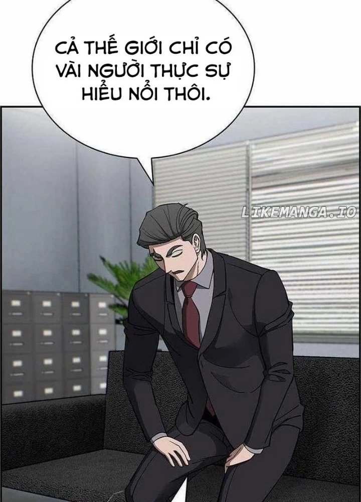 Chế Tác Hạt Nhân Chapter 34 - Trang 2