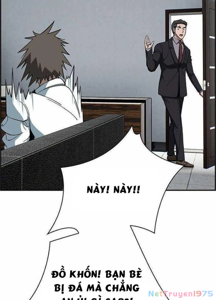 Chế Tác Hạt Nhân Chapter 34 - Trang 2