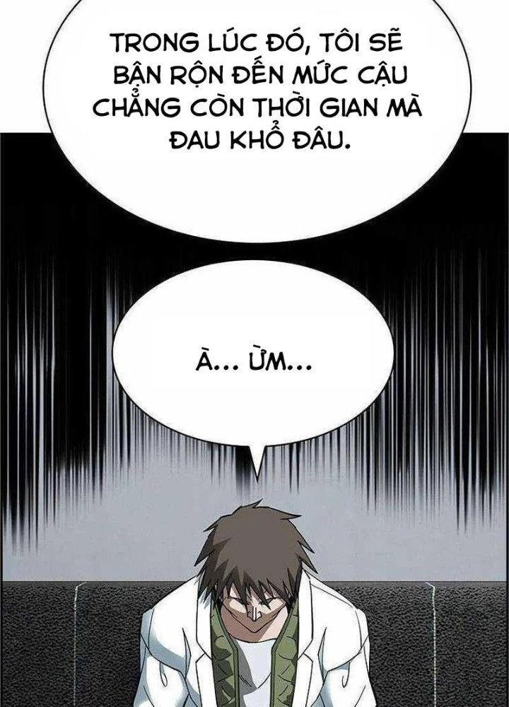 Chế Tác Hạt Nhân Chapter 34 - Trang 2