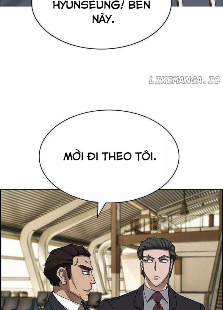 Chế Tác Hạt Nhân Chapter 34 - Trang 2
