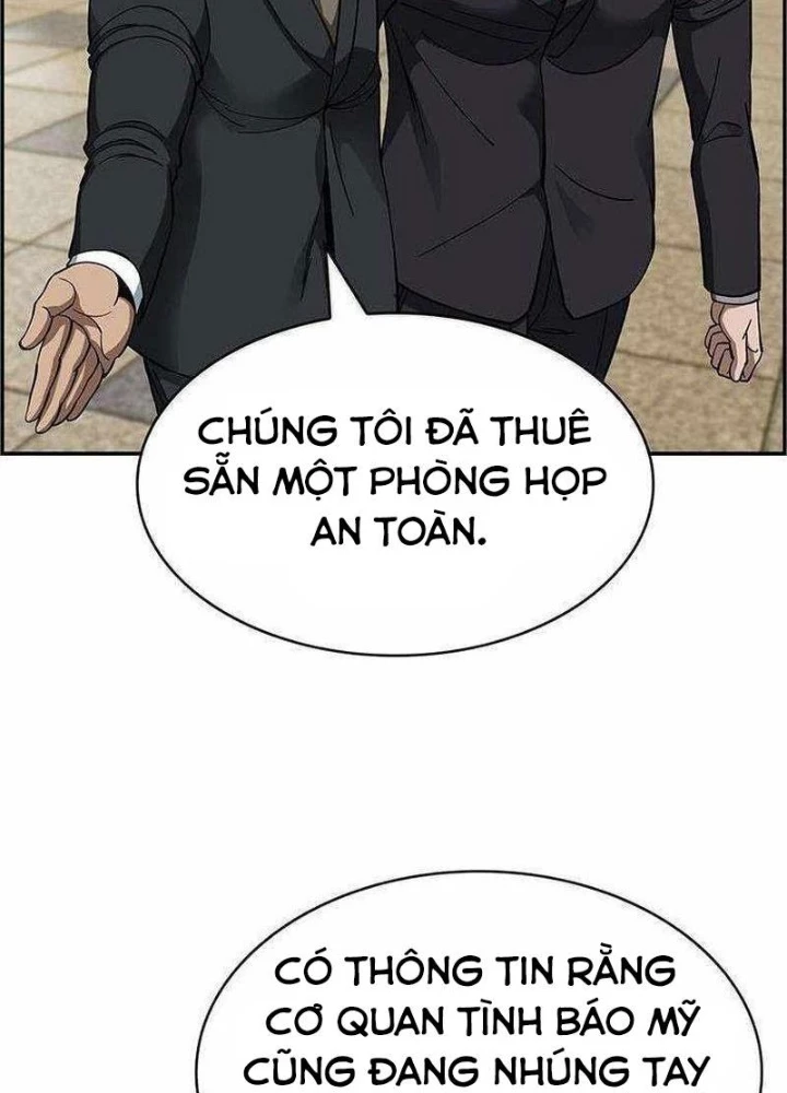 Chế Tác Hạt Nhân Chapter 34 - Trang 2