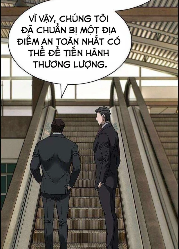 Chế Tác Hạt Nhân Chapter 34 - Trang 2