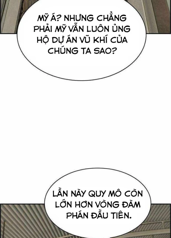 Chế Tác Hạt Nhân Chapter 34 - Trang 2