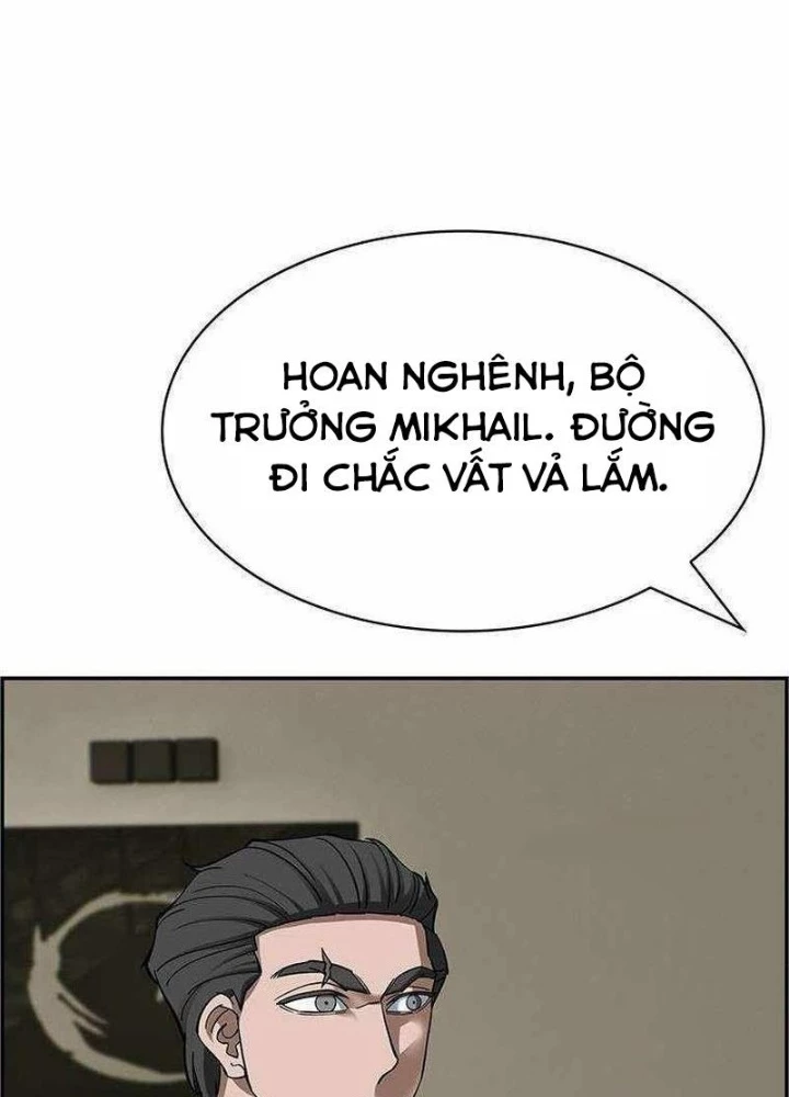 Chế Tác Hạt Nhân Chapter 34 - Trang 2