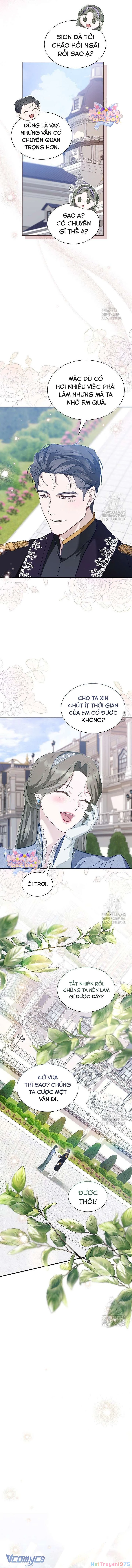 Dẫu Cho Con Gái Của Kẻ Phản Diện Trùng Sinh Chapter 54 - 13