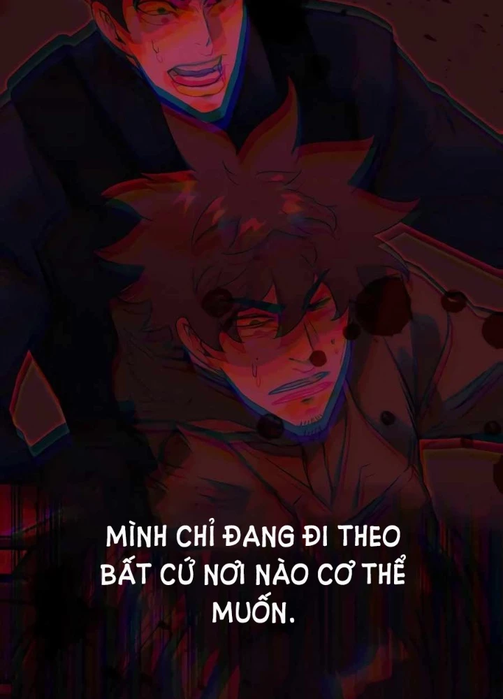 Kẻ không thuộc về loài người Chapter 30 - Trang 2