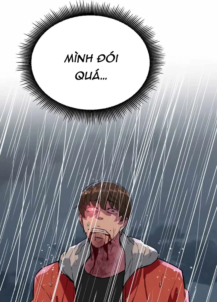 Kẻ không thuộc về loài người Chapter 30 - Trang 2