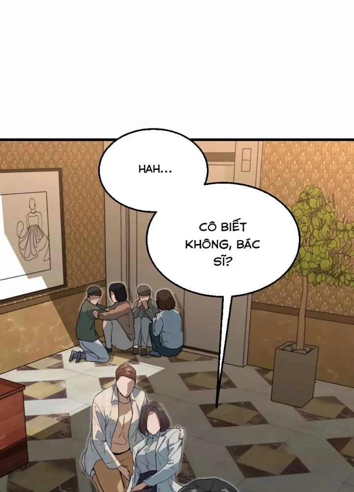 Kẻ không thuộc về loài người Chapter 30 - Trang 2