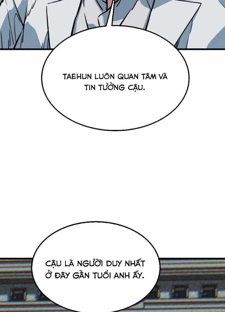 Kẻ không thuộc về loài người Chapter 30 - Trang 2