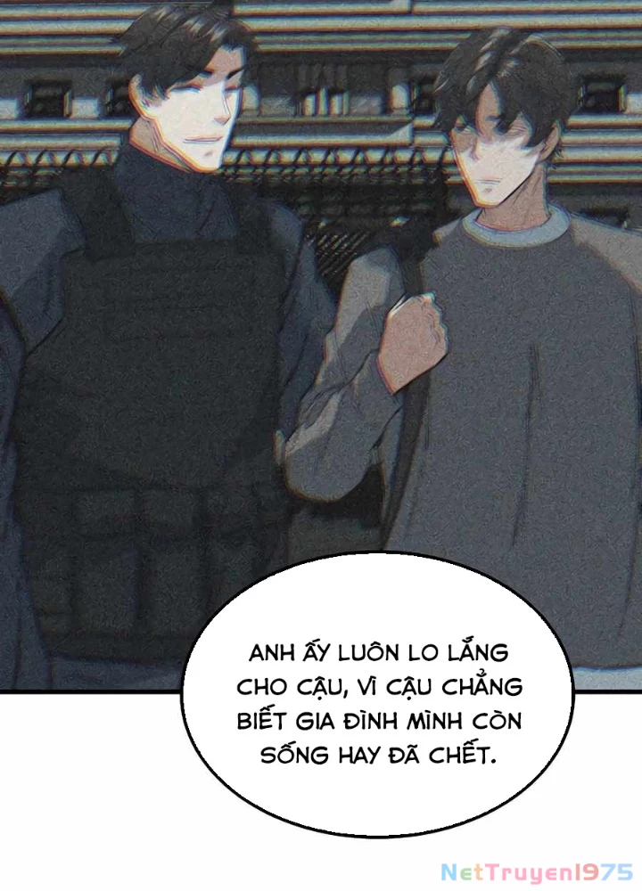 Kẻ không thuộc về loài người Chapter 30 - Trang 2