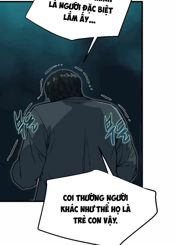 Kẻ không thuộc về loài người Chapter 30 - Trang 2