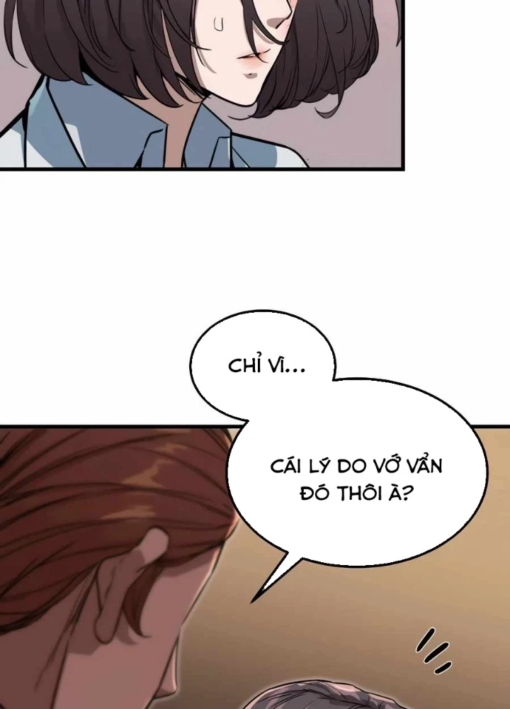 Kẻ không thuộc về loài người Chapter 30 - Trang 2