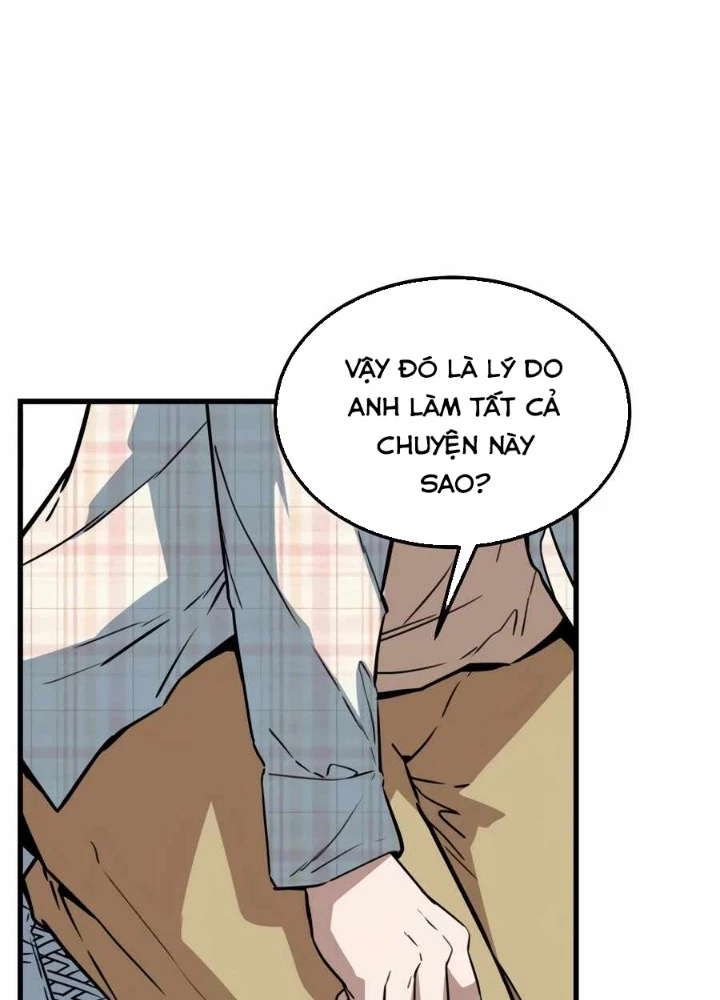 Kẻ không thuộc về loài người Chapter 30 - Trang 2