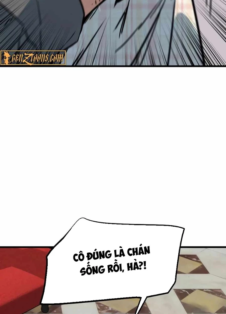 Kẻ không thuộc về loài người Chapter 30 - Trang 2