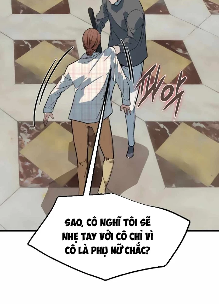 Kẻ không thuộc về loài người Chapter 30 - Trang 2