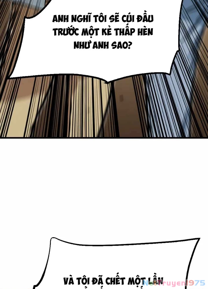 Kẻ không thuộc về loài người Chapter 30 - Trang 2