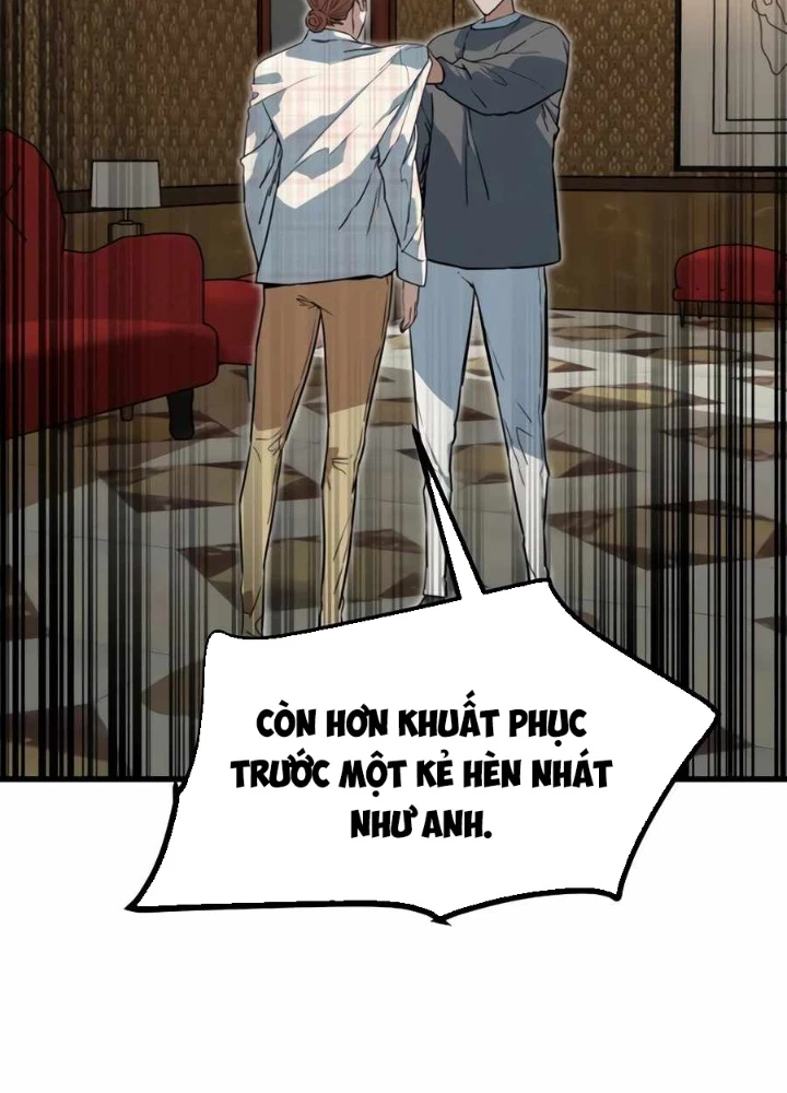 Kẻ không thuộc về loài người Chapter 30 - Trang 2
