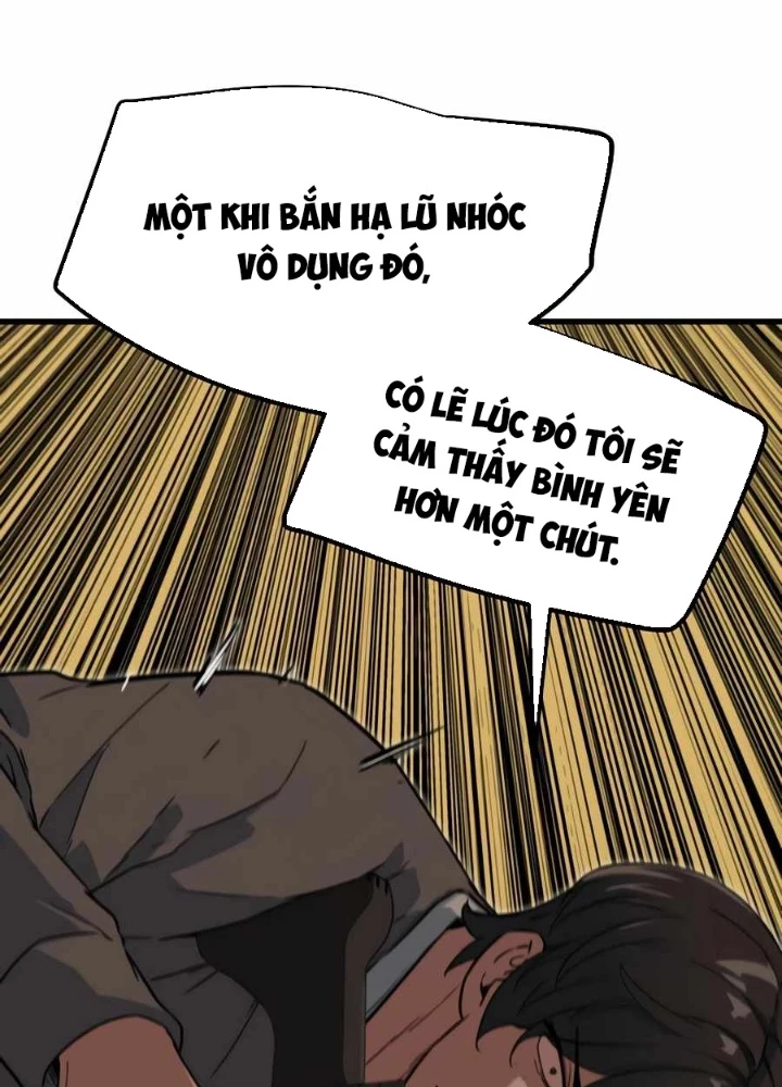 Kẻ không thuộc về loài người Chapter 30 - Trang 2