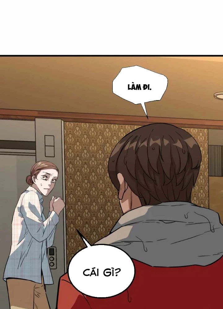 Kẻ không thuộc về loài người Chapter 30 - Trang 2