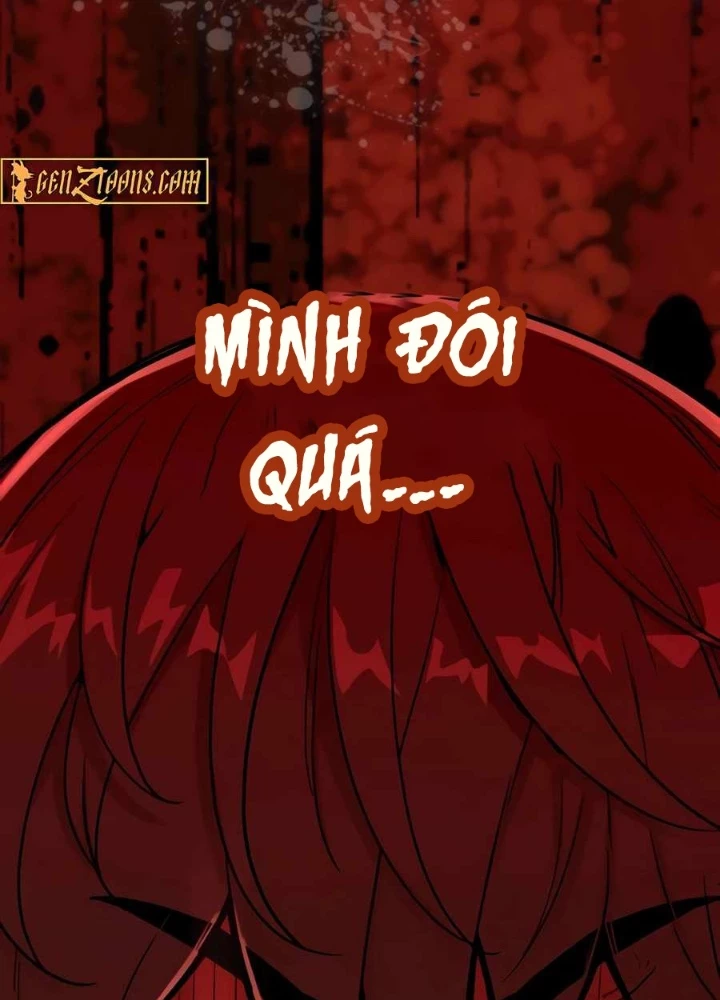 Kẻ không thuộc về loài người Chapter 30 - Trang 2