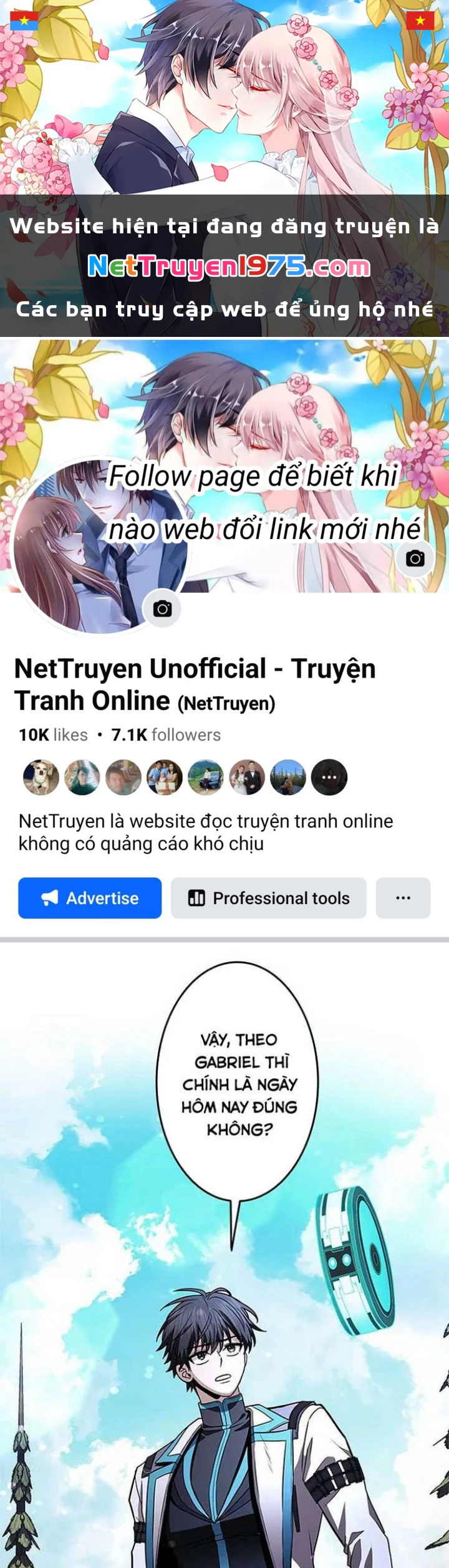 Vua Gacha Trùm Game Thủ Chapter 37 - 1