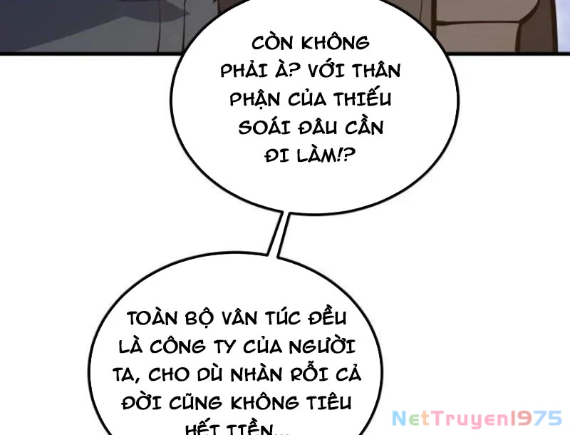 Đệ Nhất Danh Sách Chapter 558 - Trang 2