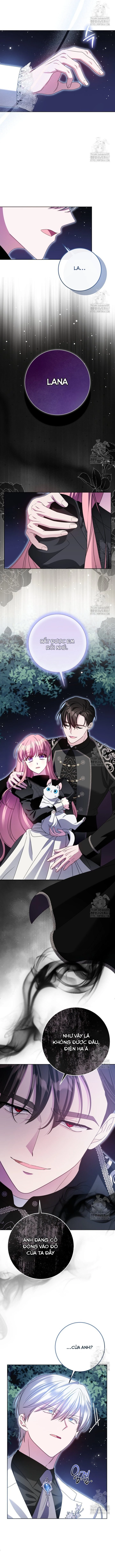 Tôi Gặp Nam Chính Trong Tù Chapter 55 - 3