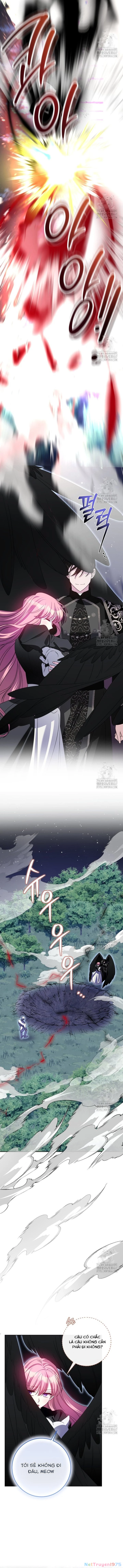 Tôi Gặp Nam Chính Trong Tù Chapter 55 - 6