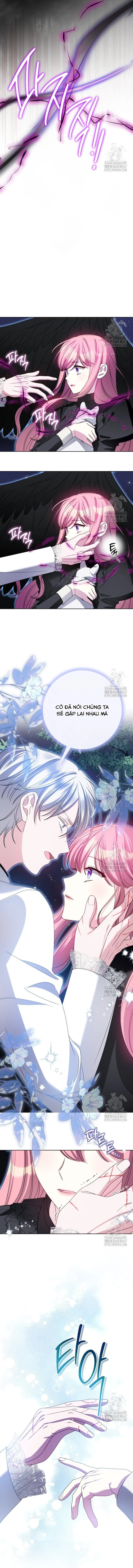 Tôi Gặp Nam Chính Trong Tù Chapter 55 - 11