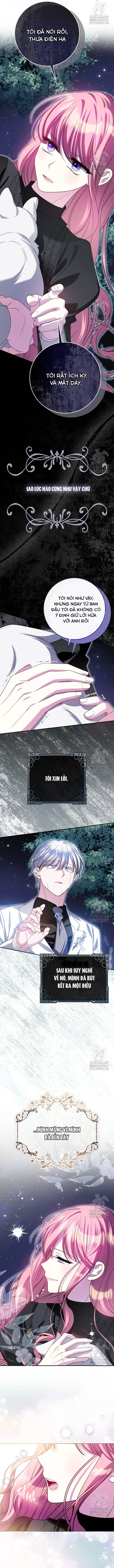 Tôi Gặp Nam Chính Trong Tù Chapter 55 - 12