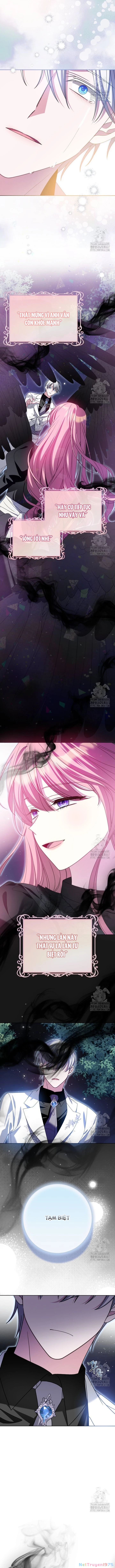 Tôi Gặp Nam Chính Trong Tù Chapter 55 - 13
