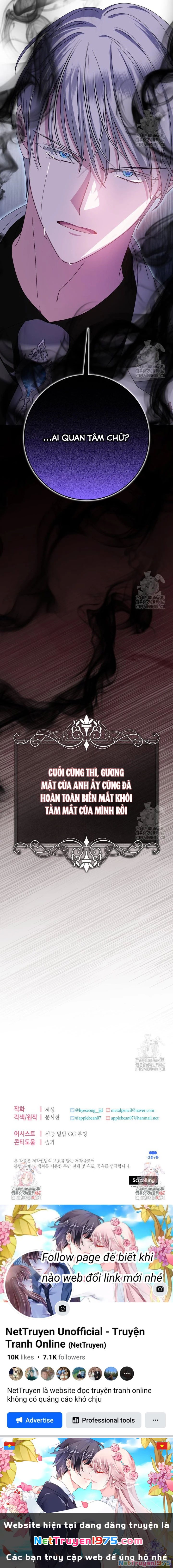 Tôi Gặp Nam Chính Trong Tù Chapter 55 - 14