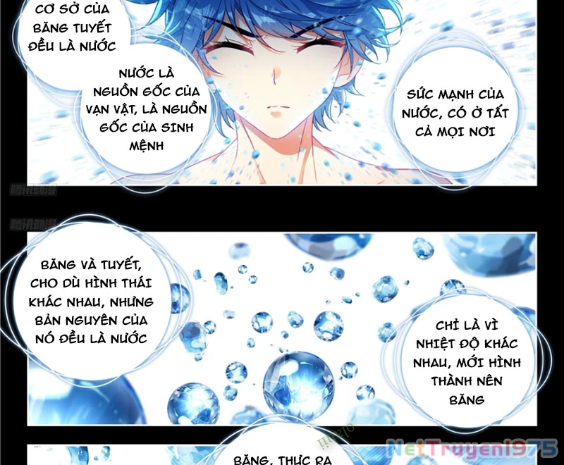Đấu La Đại Lục 2 Chapter 541 - Trang 2