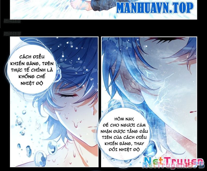 Đấu La Đại Lục 2 Chapter 541 - Trang 2