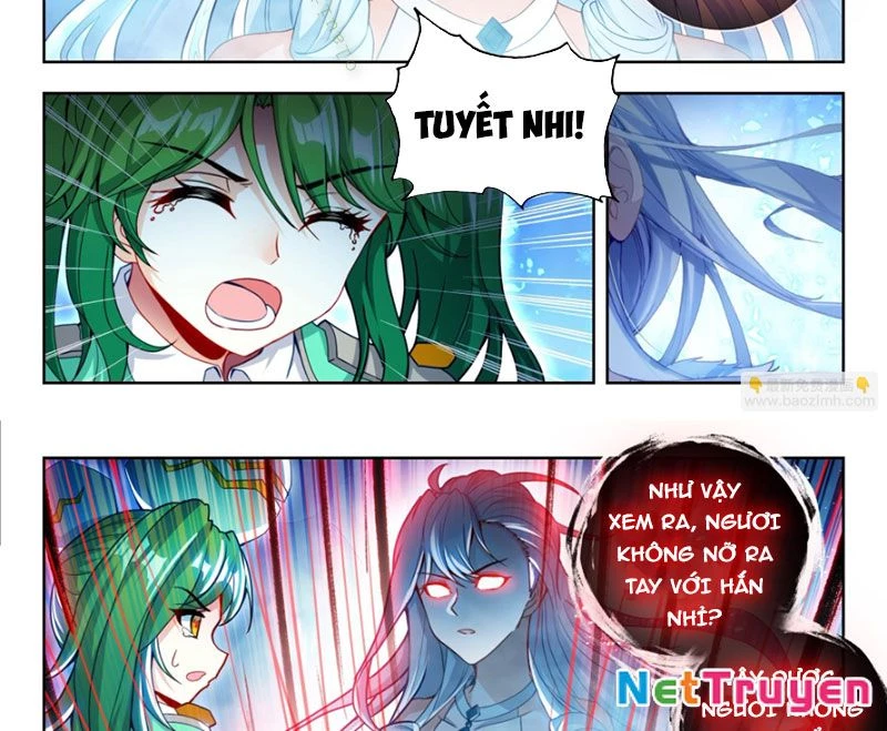 Đấu La Đại Lục 2 Chapter 541 - Trang 2