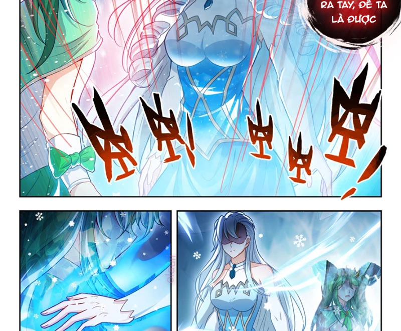 Đấu La Đại Lục 2 Chapter 541 - Trang 2