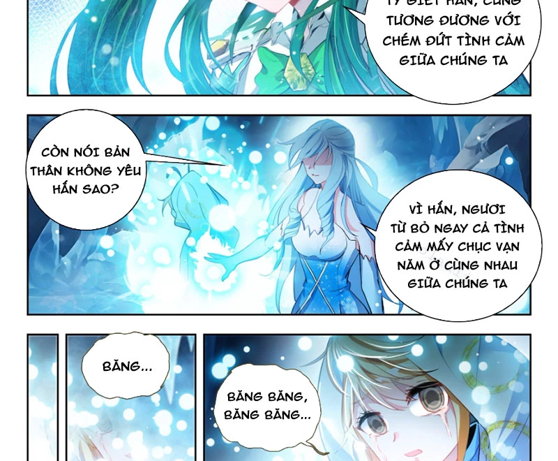 Đấu La Đại Lục 2 Chapter 541 - Trang 2