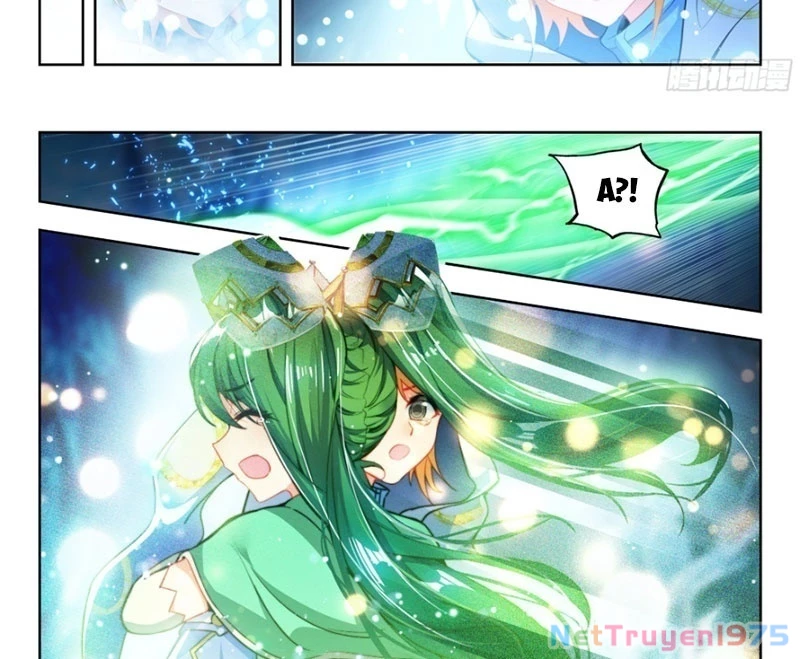 Đấu La Đại Lục 2 Chapter 541 - Trang 2
