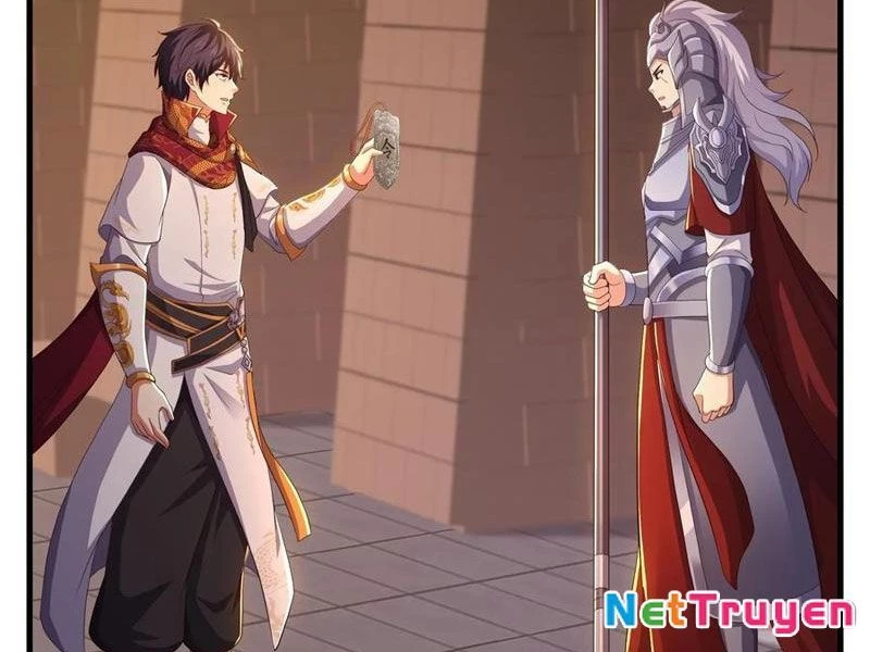 Trụ Vương Tái Sinh Không Muốn Làm Đại Phản Diện Chapter 110 - 6