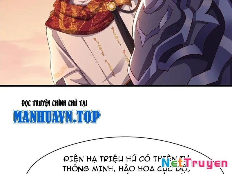 Trụ Vương Tái Sinh Không Muốn Làm Đại Phản Diện Chapter 110 - 11