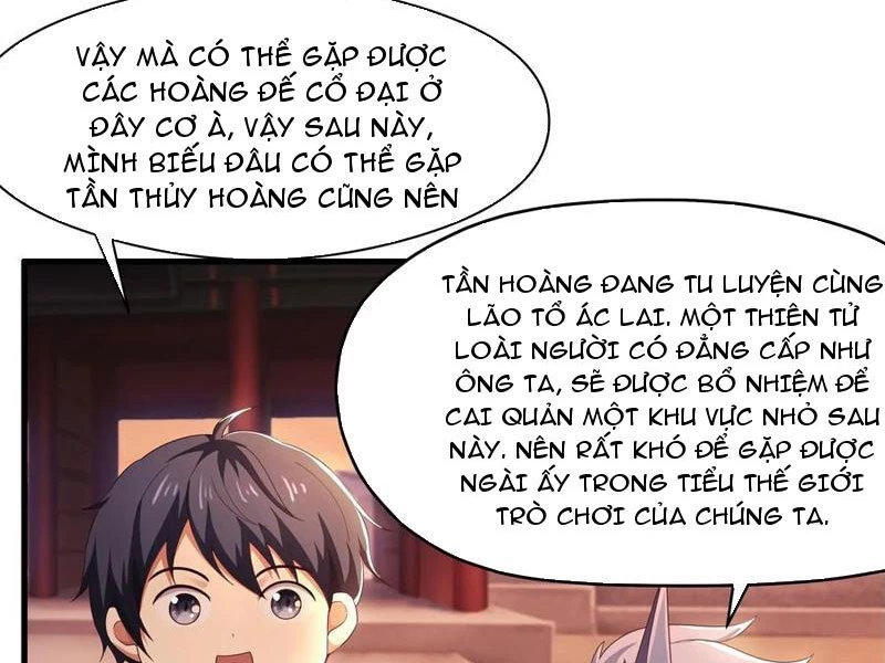 Trụ Vương Tái Sinh Không Muốn Làm Đại Phản Diện Chapter 110 - 15