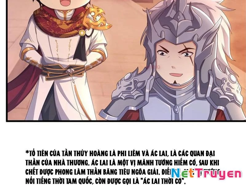 Trụ Vương Tái Sinh Không Muốn Làm Đại Phản Diện Chapter 110 - 16